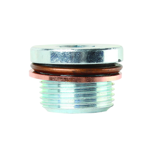 Tridon Oil Sump Plug & Washer/seal TDP016