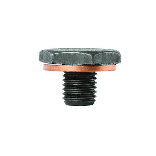 Tridon Oil Sump Plug & Washer/seal TDP017