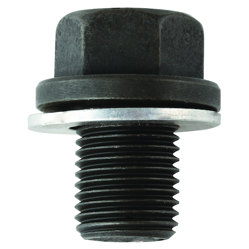 Tridon Oil Sump Plug & Washer/seal TDP018