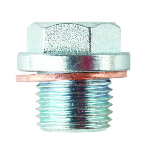 Tridon Oil Sump Plug & Washer/seal TDP029