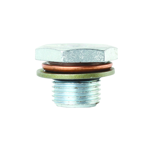 Tridon Oil Sump Plug & Washer/seal TDP030