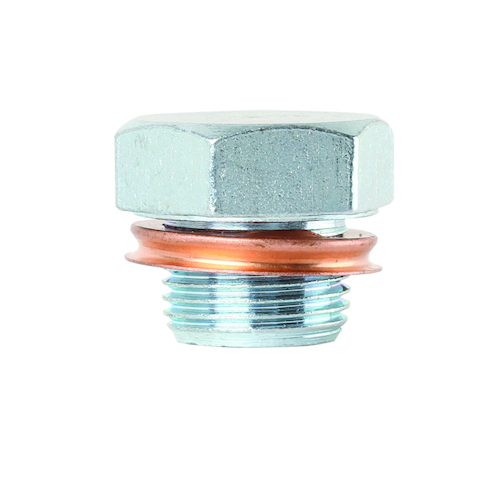 Tridon Oil Sump Plug & Washer/seal TDP034