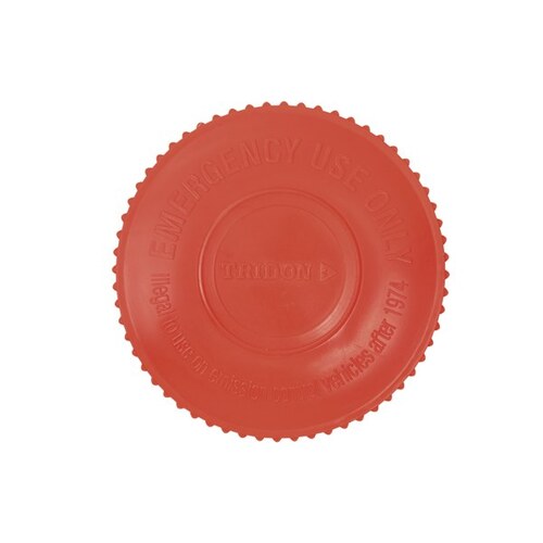 Tridon Emergency Cap (cd) TEC1