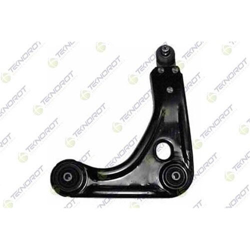 Teknorot Control Arm with Ball Joint FO-348