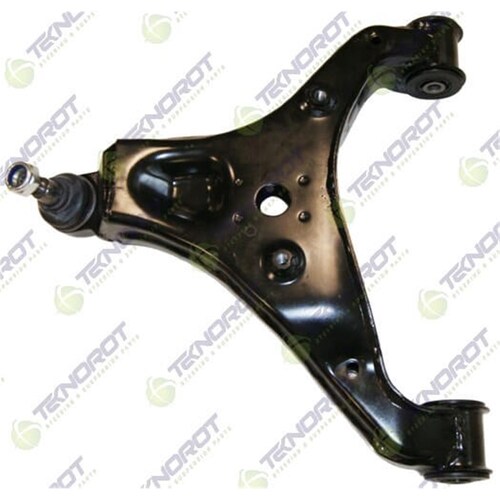 Teknorot Control Arm with Ball Joint M-739