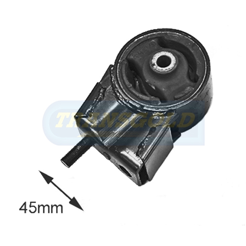 Transgold Front Engine Mount TEM0125