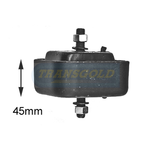 Transgold Front Engine Mount TEM0137 thumbnail