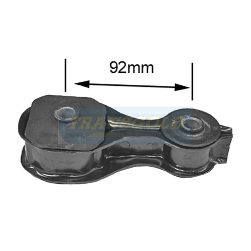 Transgold Front Engine Stabaliser Rod TEM0187