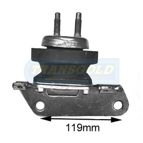 Transgold Right Engine Mount - TEM0213