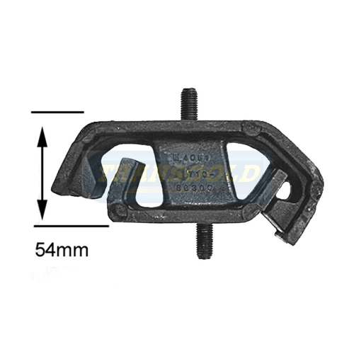 Transgold Rear Engine Mount TEM0281