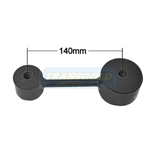 Transgold Engine Mount TEM0283