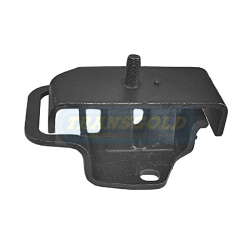 Transgold Front Left (FL) Engine Mount - TEM0288A