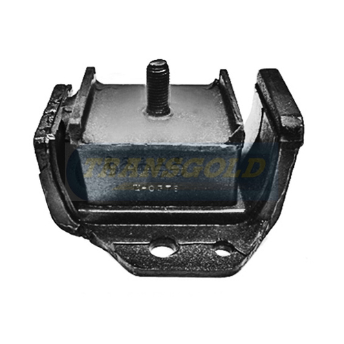 Transgold Front Engine Mount - TEM0337