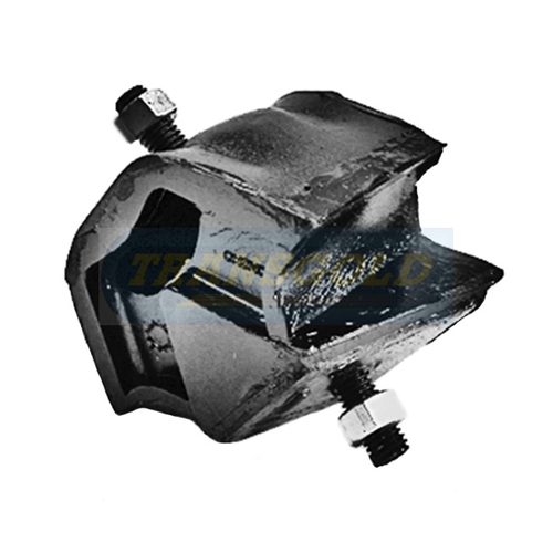 Transgold Front Left (FL) Engine Mount TEM0352