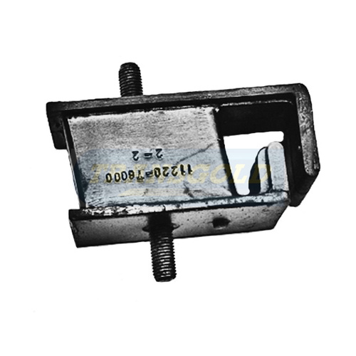Transgold Front Engine Mount - TEM0395