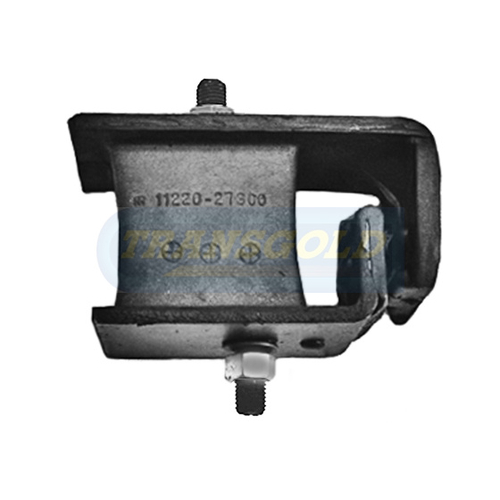 Transgold Front Engine Mount - TEM0398A