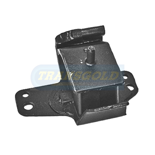 Transgold Front Engine Mount - TEM0426