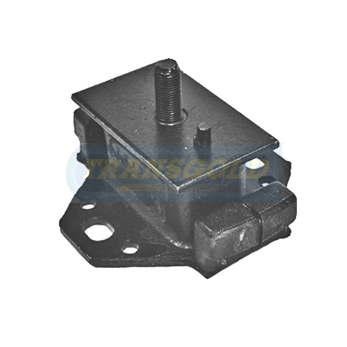 Transgold Front Engine Mount - TEM0525