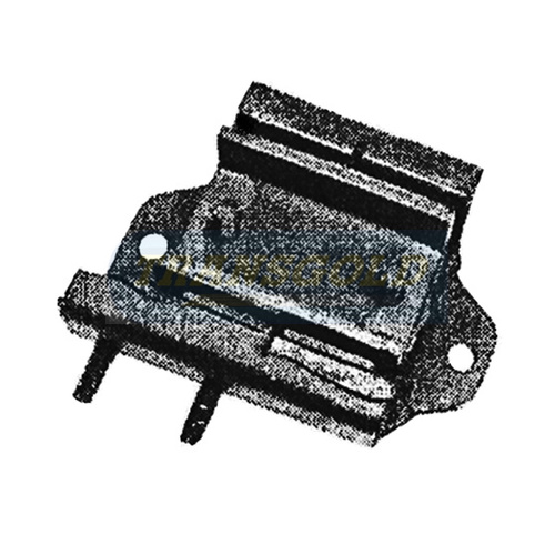 Transgold Rear Engine Mount TEM0531