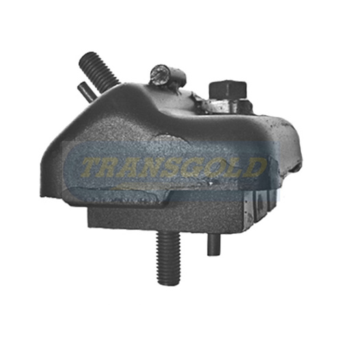Transgold Front Engine Mount TEM0601