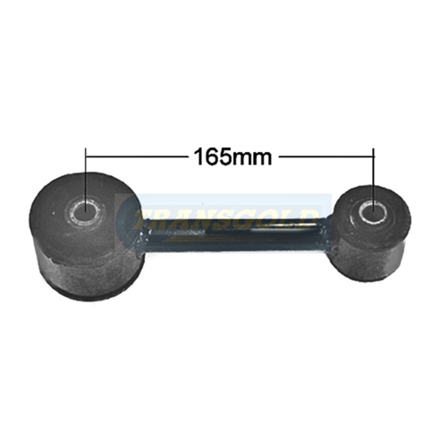 Transgold Torque Rod Transgold Engine Mount TEM0652