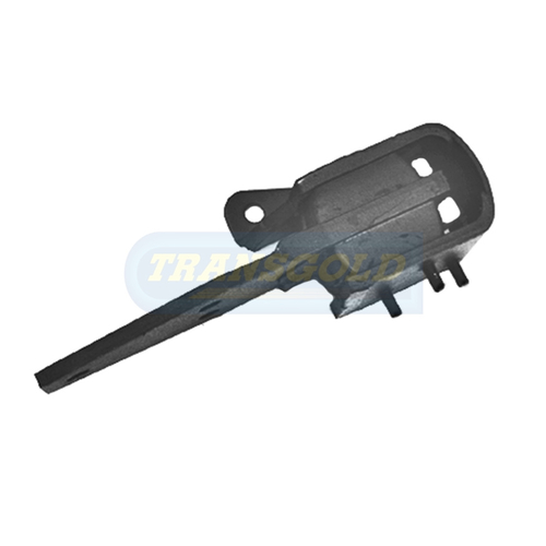 Transgold Front Right (FR) Engine Mount - (Fr) TEM0658