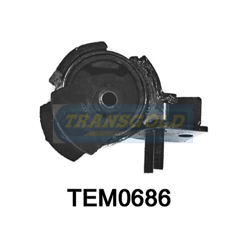 Transgold Right Engine Mount - TEM0686