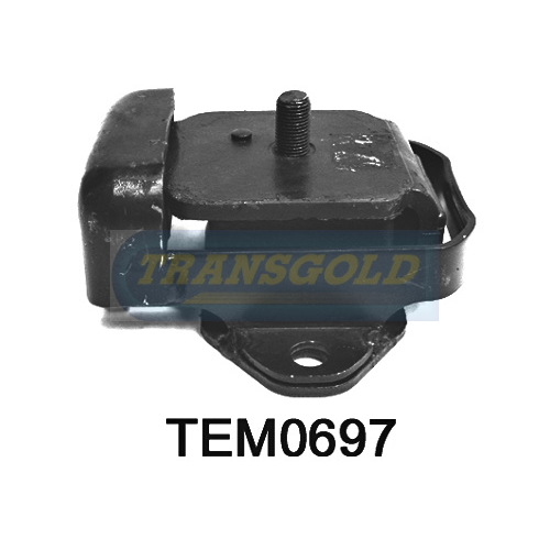 Transgold Front Engine Mount TEM0697