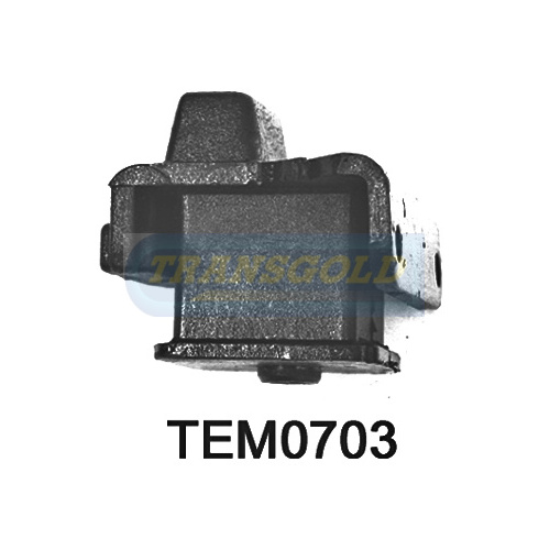Transgold Rear Engine Mount TEM0703