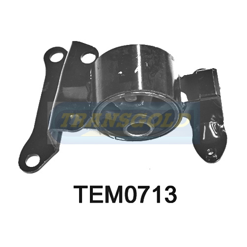 Transgold Left Engine Mount - TEM0713