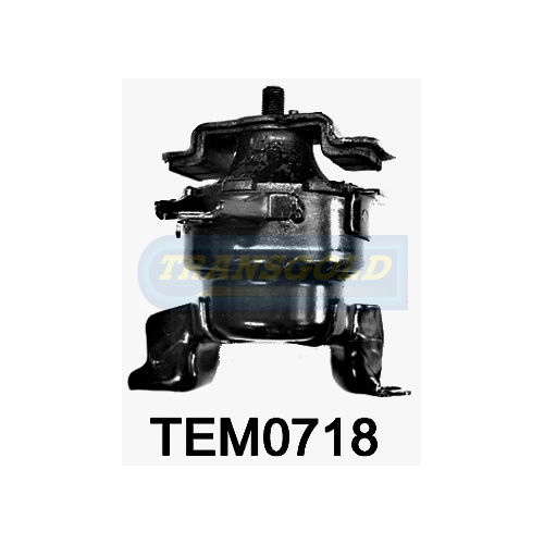 Transgold Left Engine Mount - TEM0718