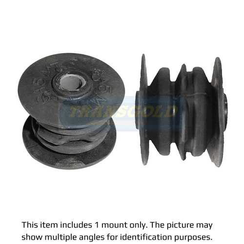Transgold Engine Mount TEM0721