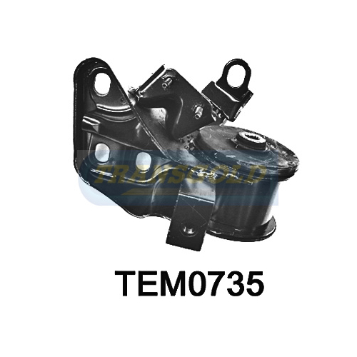 Transgold Left Engine Mount - TEM0735