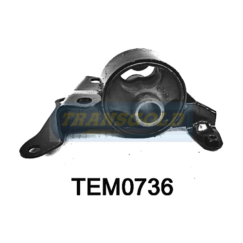 Transgold Left Engine Mount - TEM0736