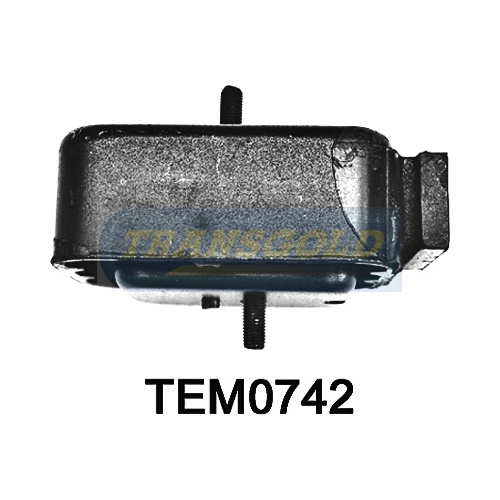 Transgold Front Engine Mount - TEM0742