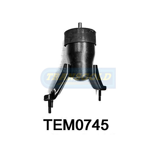 Transgold Rear Engine Mount TEM0745