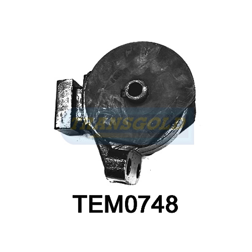 Transgold Front Right (FR) Engine Mount TEM0748