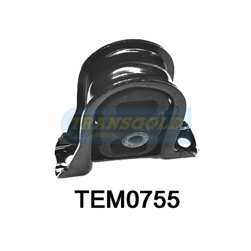 Transgold Front Engine Mount - TEM0755