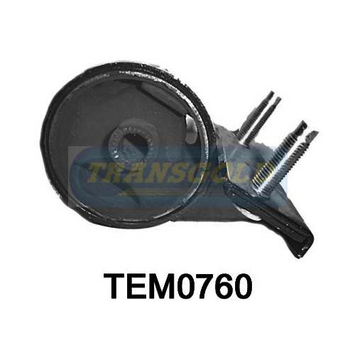 Transgold Right Engine Mount - TEM0760