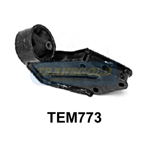 Transgold Left Engine Mount - TEM0773