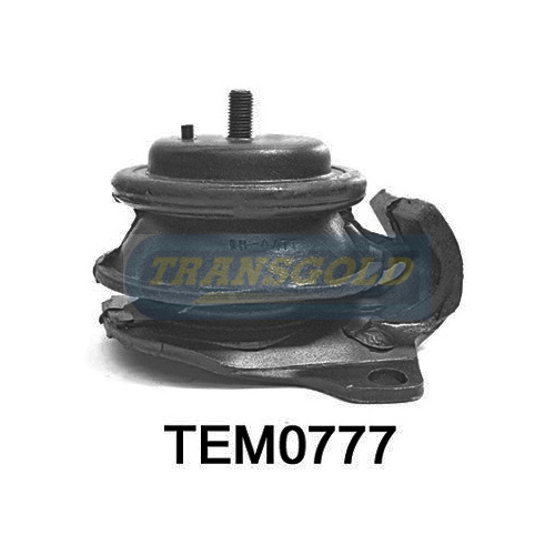 Transgold Front Engine Mount - TEM0777