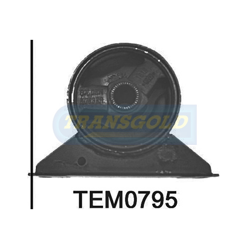 Transgold Front Engine Mount - TEM0795