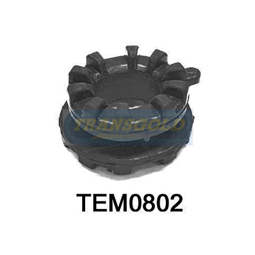 Transgold Front Engine Mount - TEM0802