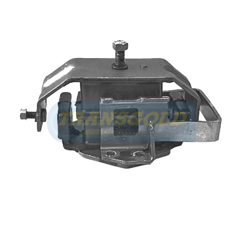 Transgold Front Engine Mount - TEM0819