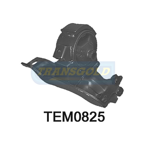 Transgold Left Engine Mount - TEM0825