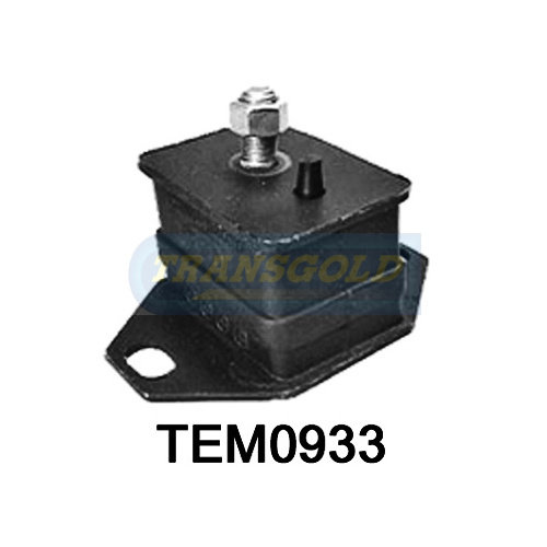 Transgold Front Engine Mount TEM0933