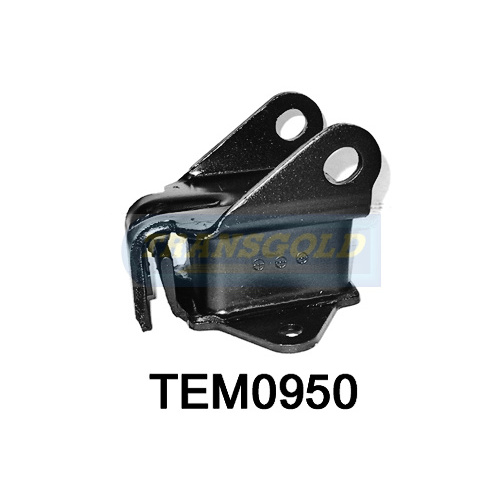 Transgold Front Engine Mount - TEM0950