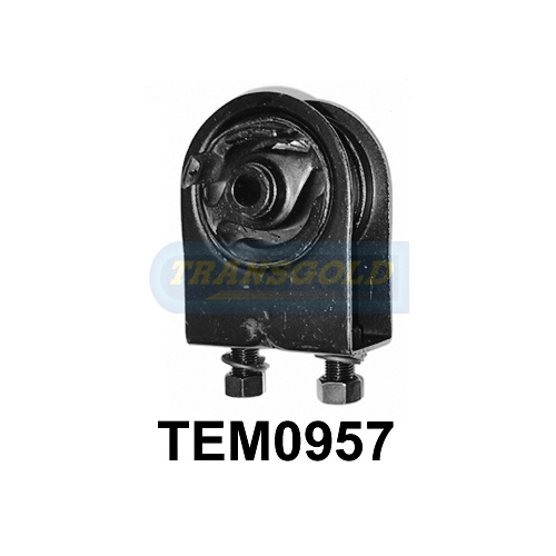 Transgold Front Engine Mount - TEM0957