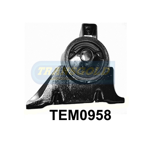 Transgold Right Engine Mount - TEM0958