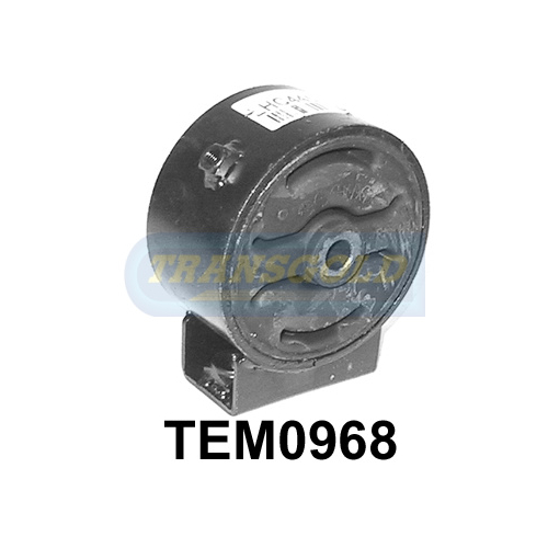 Transgold Rear Engine Mount Roll Stopper TEM0968